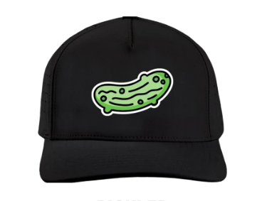 Pickled